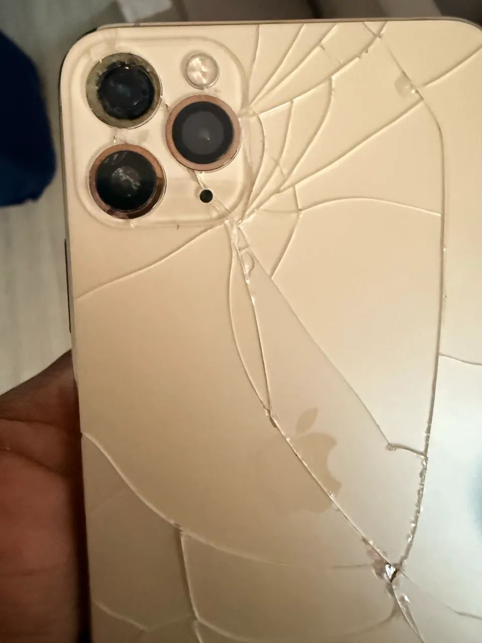 iPhone 11 Pro  - Foto 2
