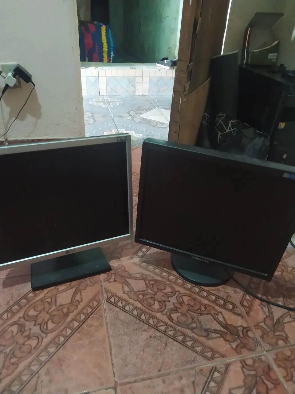 PC GAMER BOM PARA JOGOS!!! - Foto 4