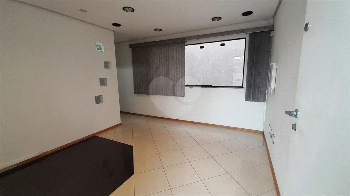 Salas para locação em Baeta neves - SP