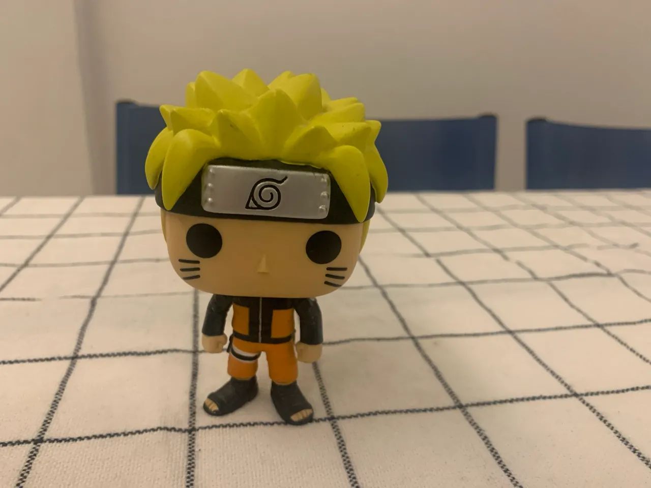 Funko pop naruto original 71