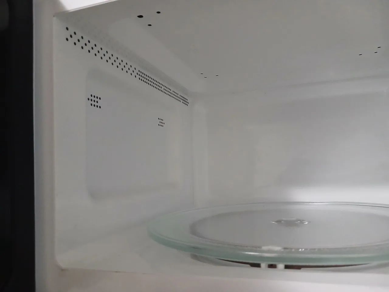 Vendo Microondas super novo - Foto 4