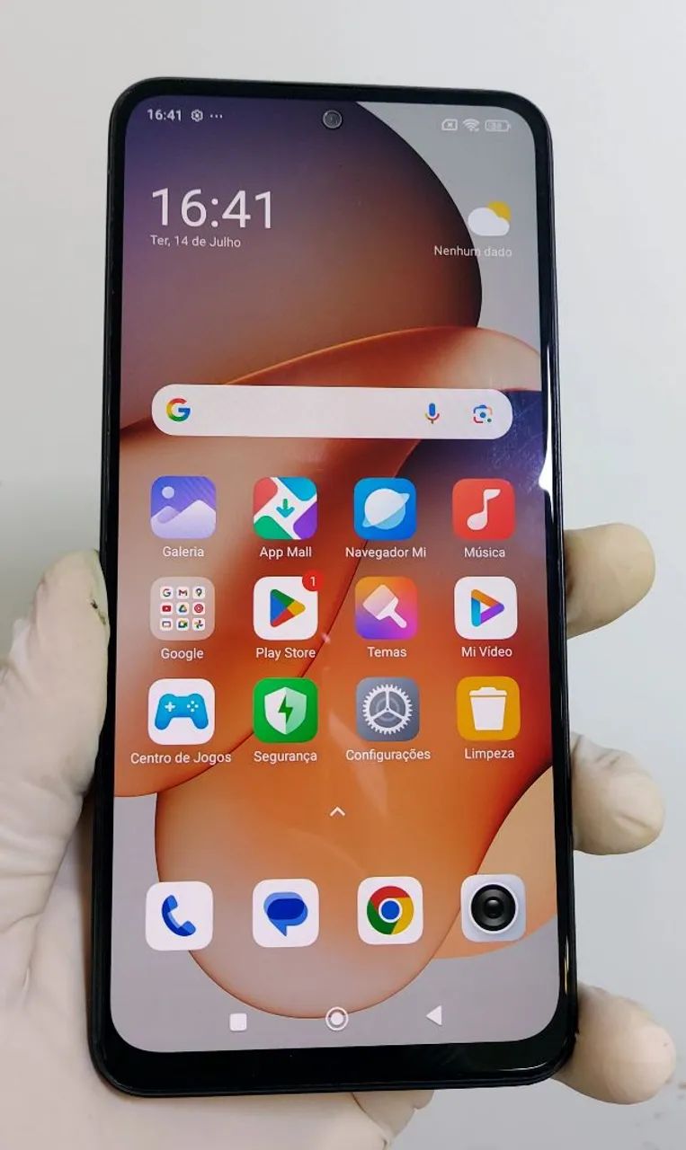 Redmi Note 12 4g - Foto 5