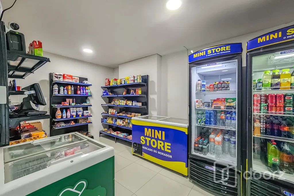 Imóvel na Engenheiro Prudente com 2 dormitórios e 121m² - Foto 2