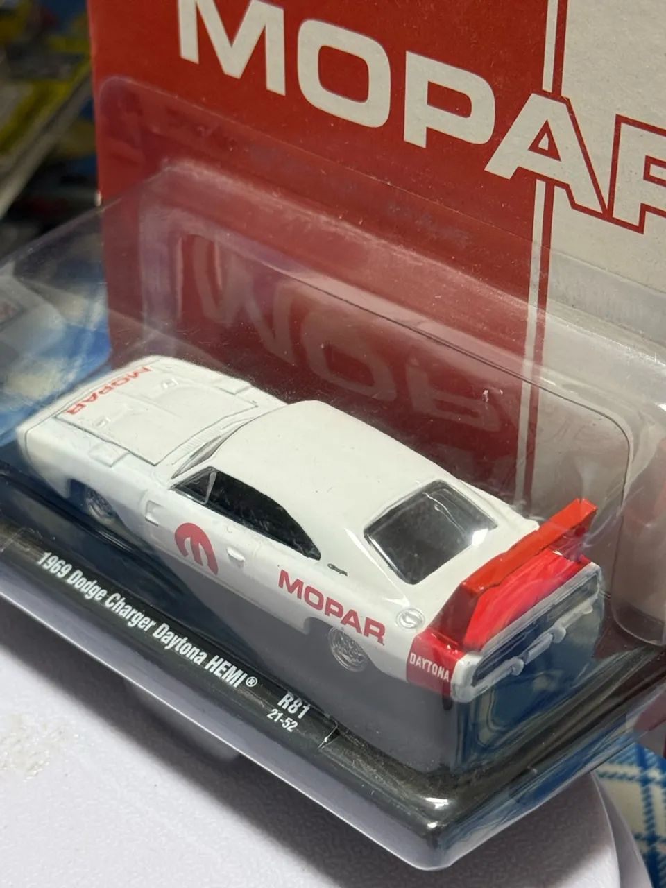 Dodge Daytona m2 machines  - Foto 4