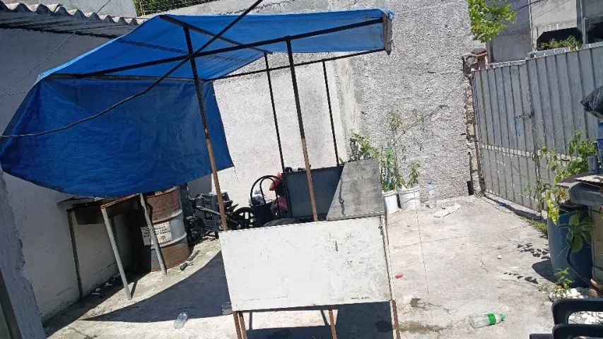 Barraca de pastel  - Foto 3