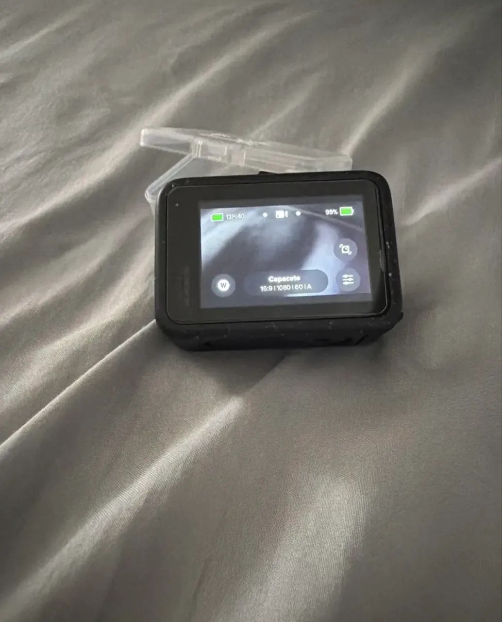 GoPro Hero 12 + kit completo  - Foto 3