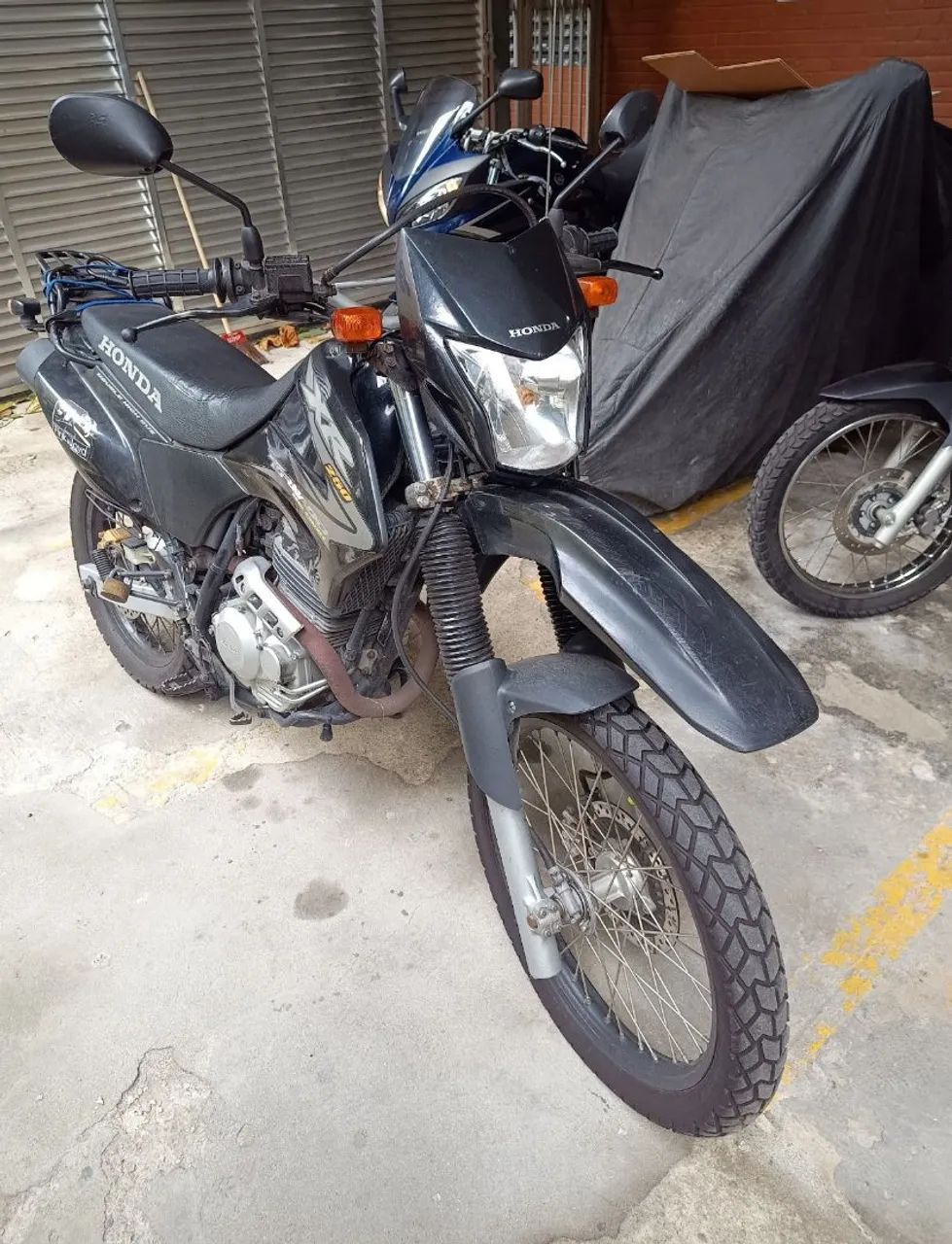 Tornado 250 Excelente  - Foto 2