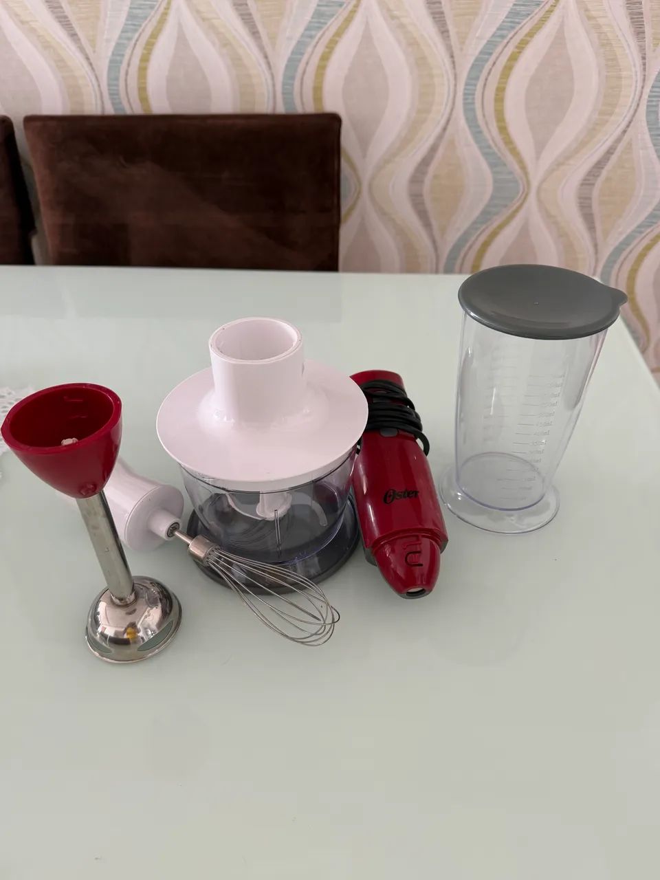 Mix Oster - Foto 2