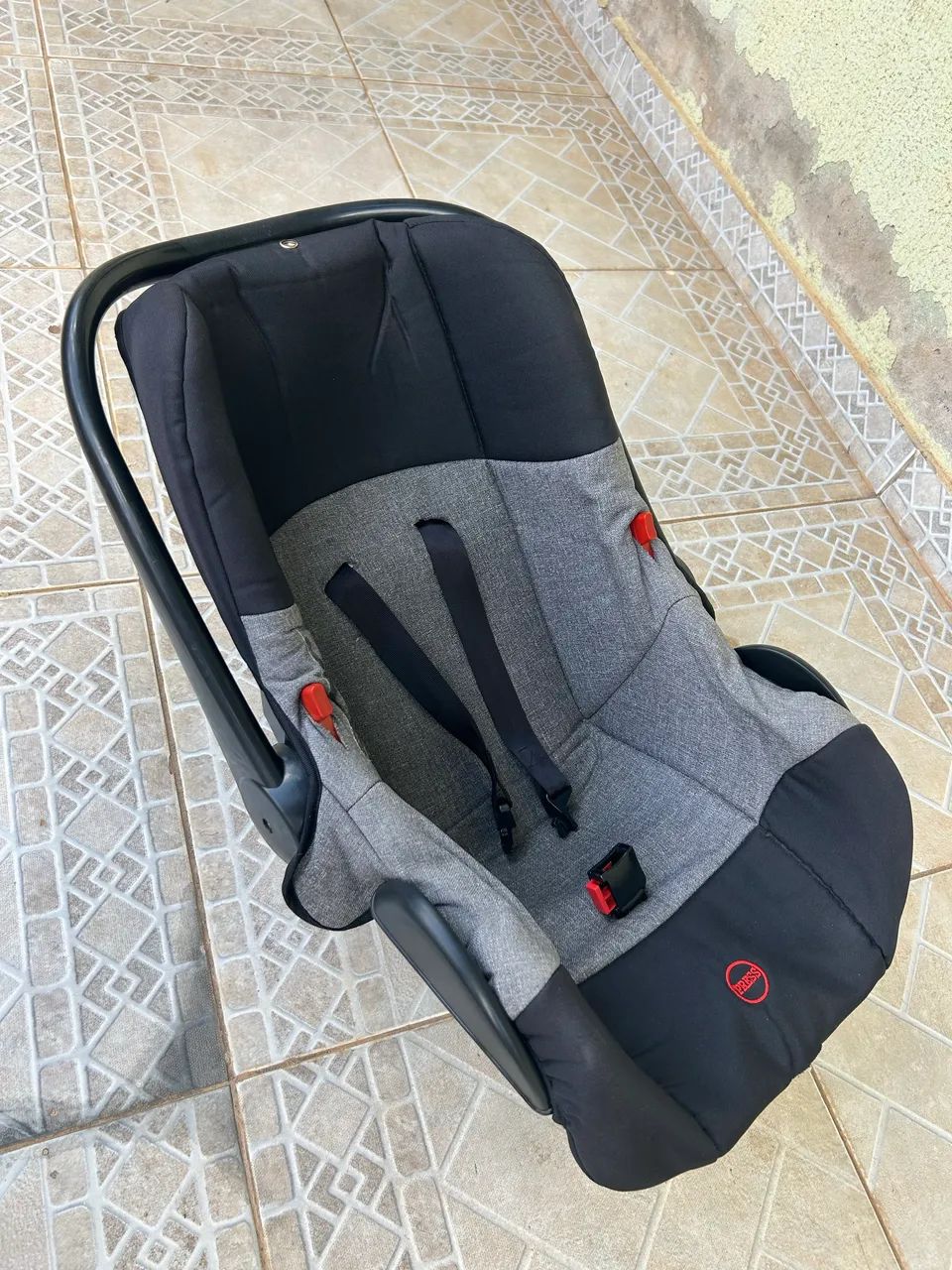 Cadeirinha / bebê conforto kiddo  - Foto 5