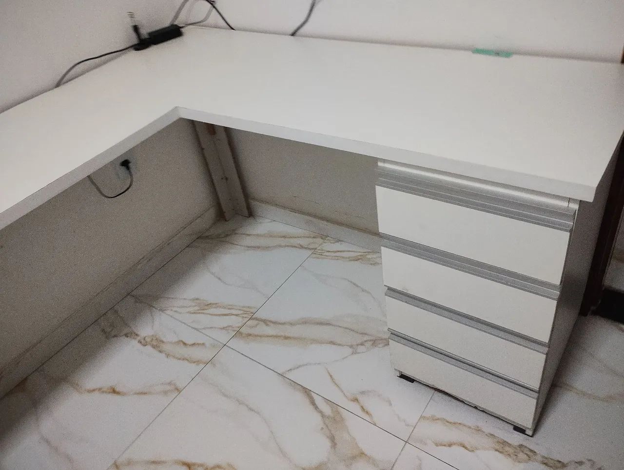Mesa de escritório  - Foto 2