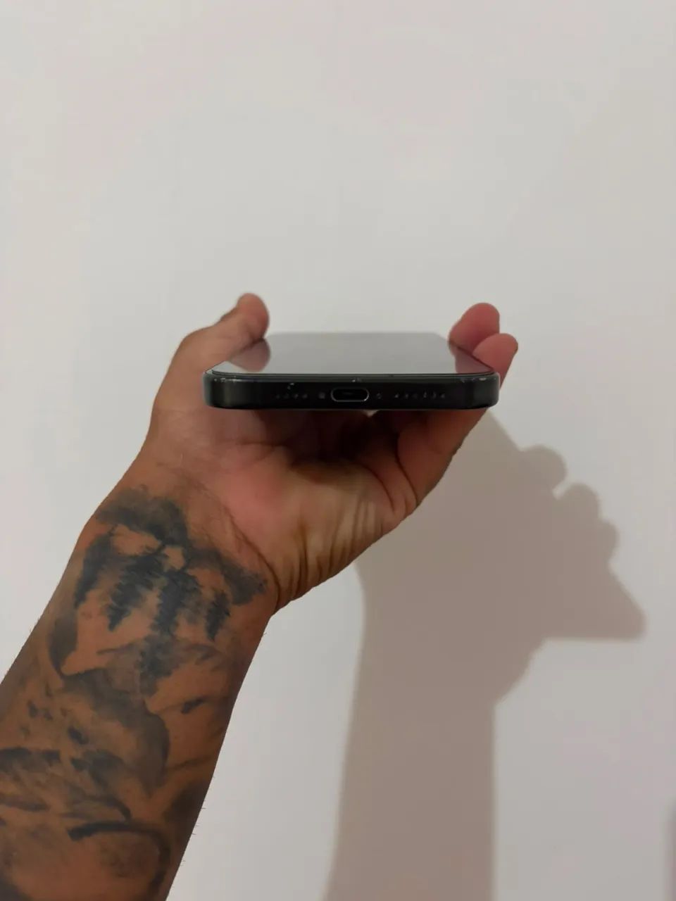 iPhone 15 pro max 256g