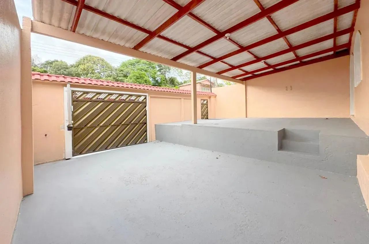 Casa à Venda no Conjunto Rio Maracanã  Bairro Flores, Manaus/AM - Foto 3