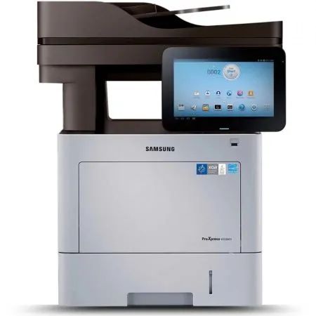 Impressora Multifuncional Samsung M4580FX