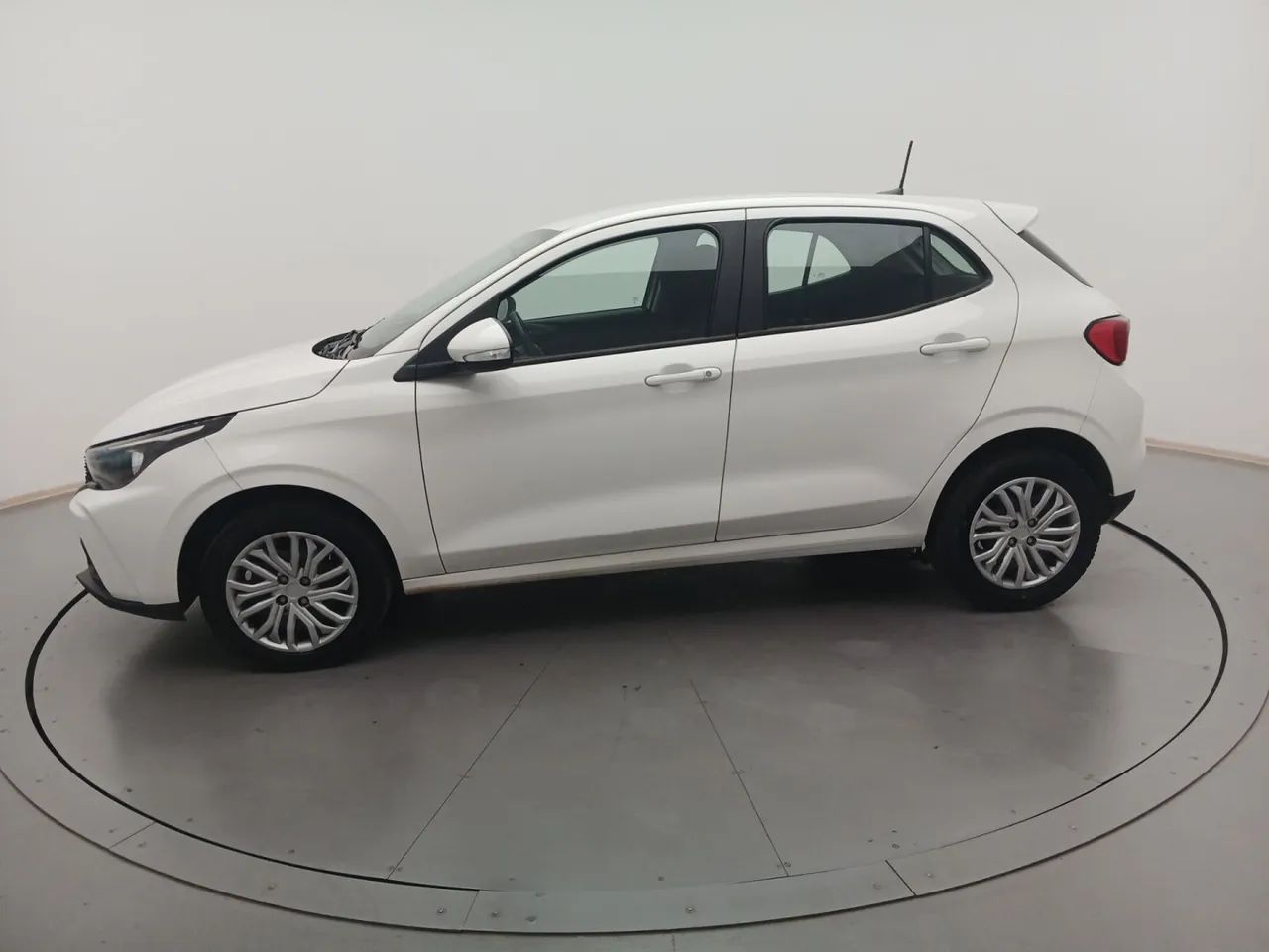 Fiat Argo Drive 1.0 Firefly 2025 - Foto 2