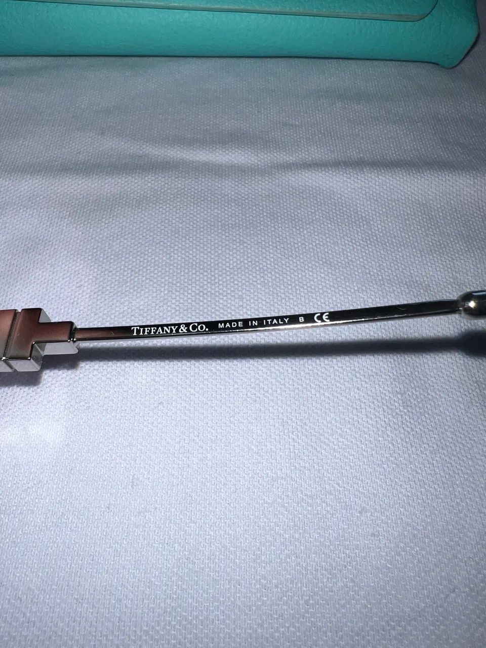 Óculos Tyfany - Foto 2