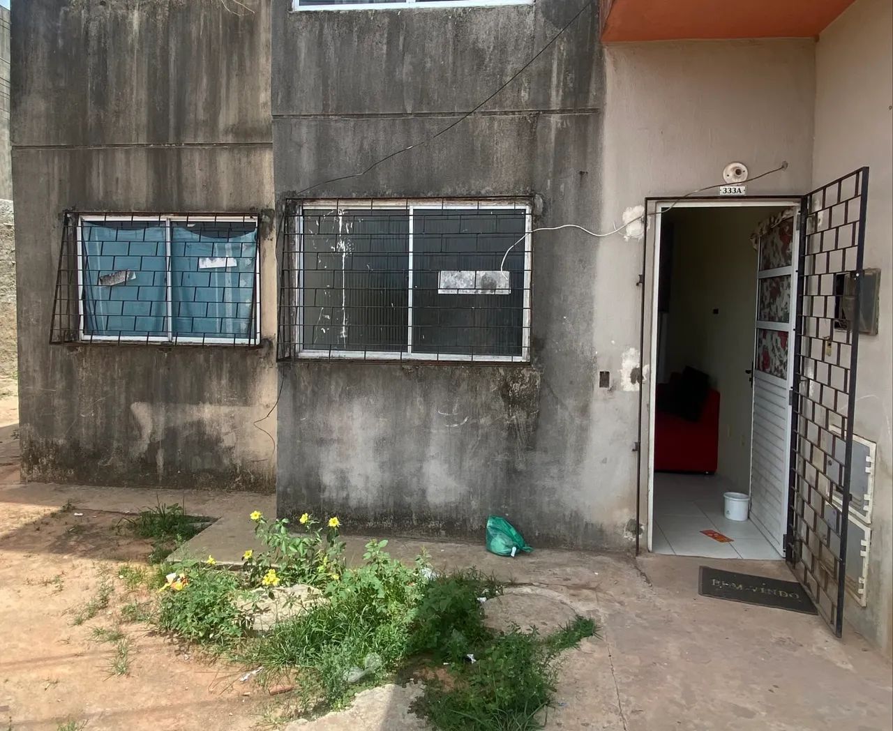 VENDE-SE AP NO PLANALTO - BENEDITO BENTES - Foto 3