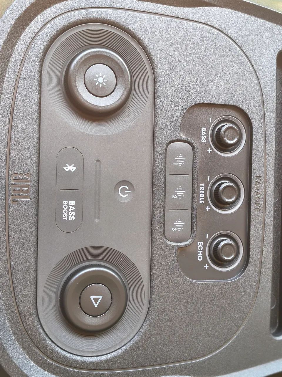 JBL PARTY BOX 710 - Foto 3
