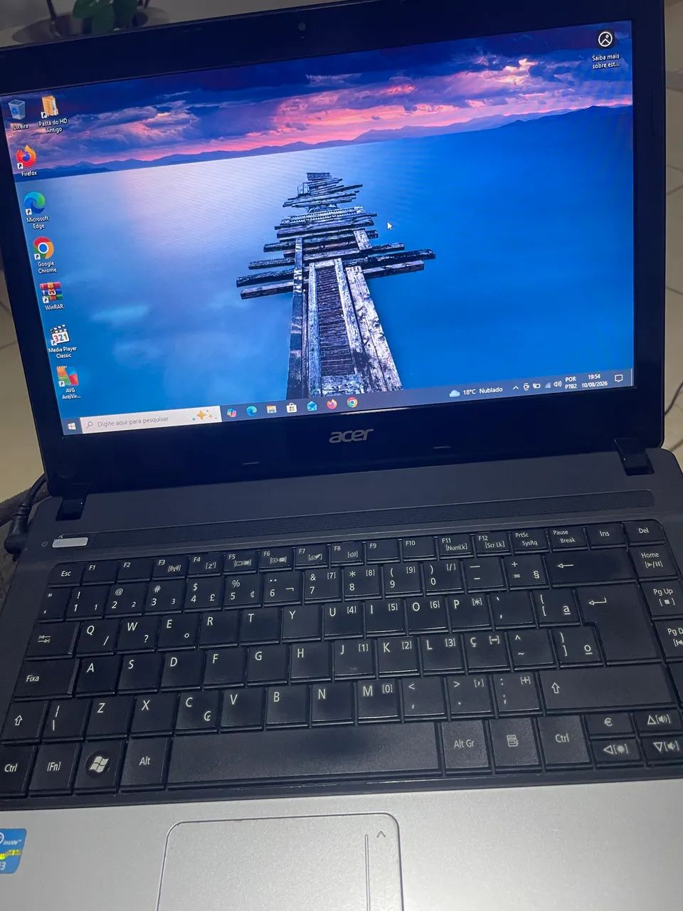 NOTEBOOK ACER - Foto 4