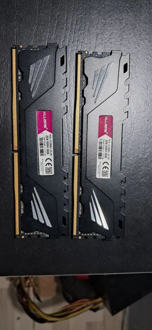 Memorias ram 16Gb  - Foto 3