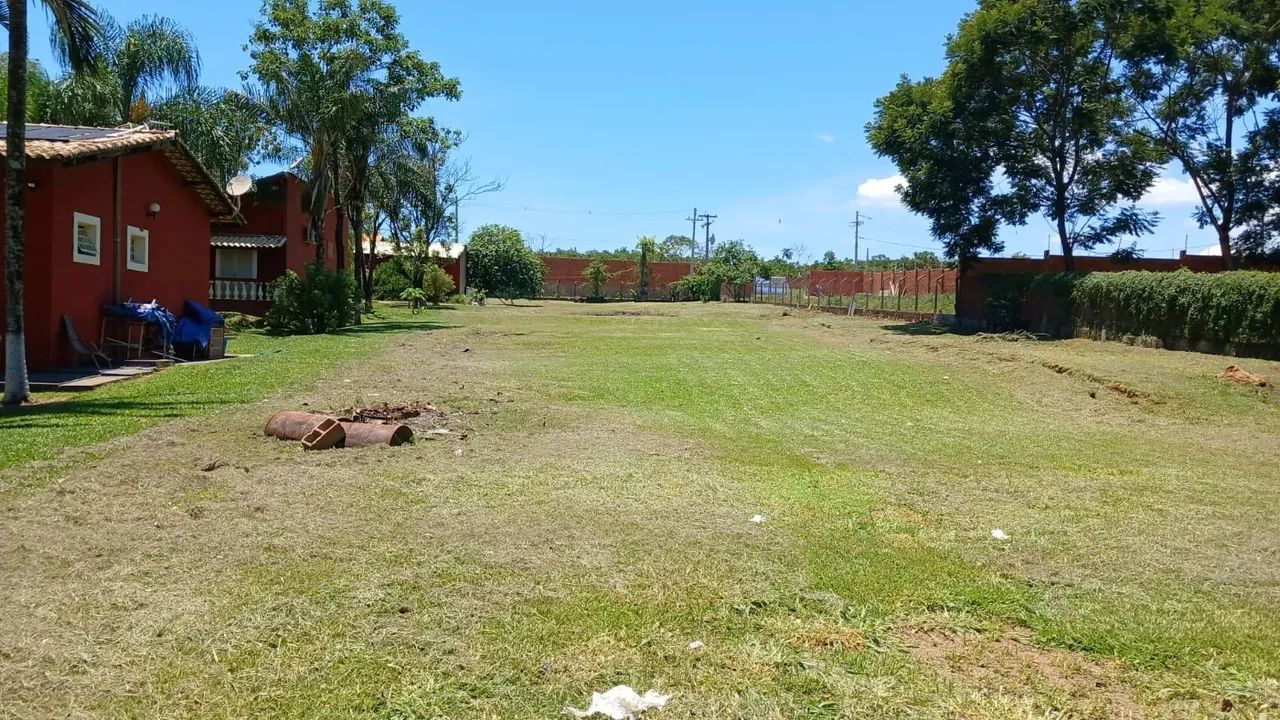 Casa de condomínio para venda possui 3000 metros quadrados - Foto 10