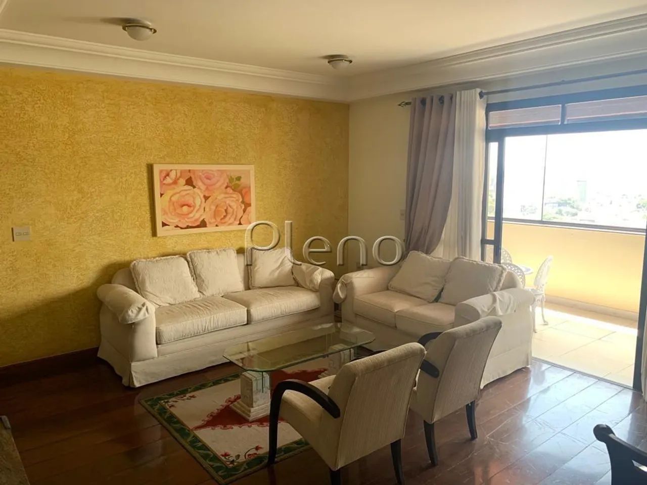 Apartamento à venda no Bonfim, Campinas. - Foto 4