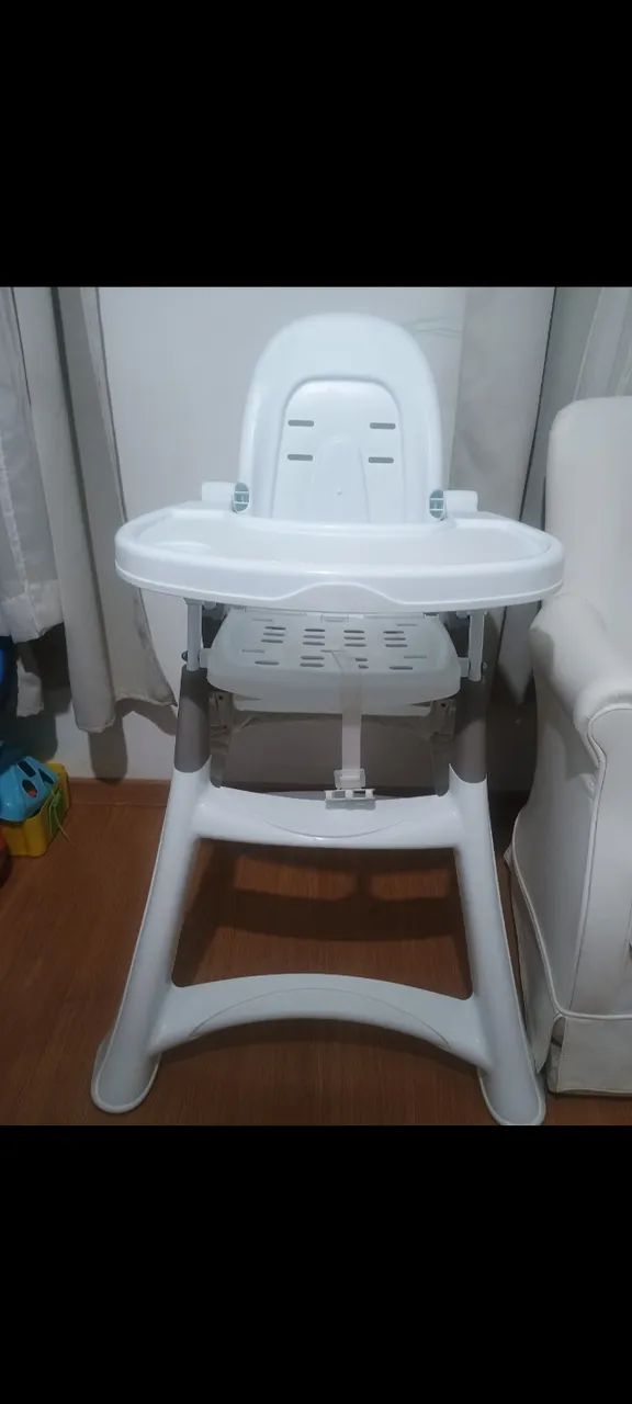 Cadeira de alimentação  - Foto 3