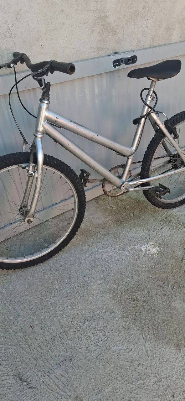 Bicicleta  aro26