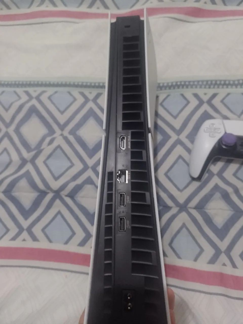 PS5 Slim  - Foto 4
