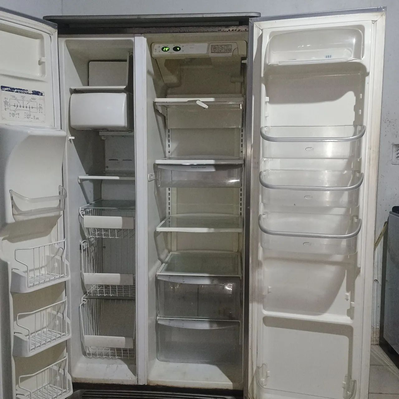 Geladeira  - Foto 2