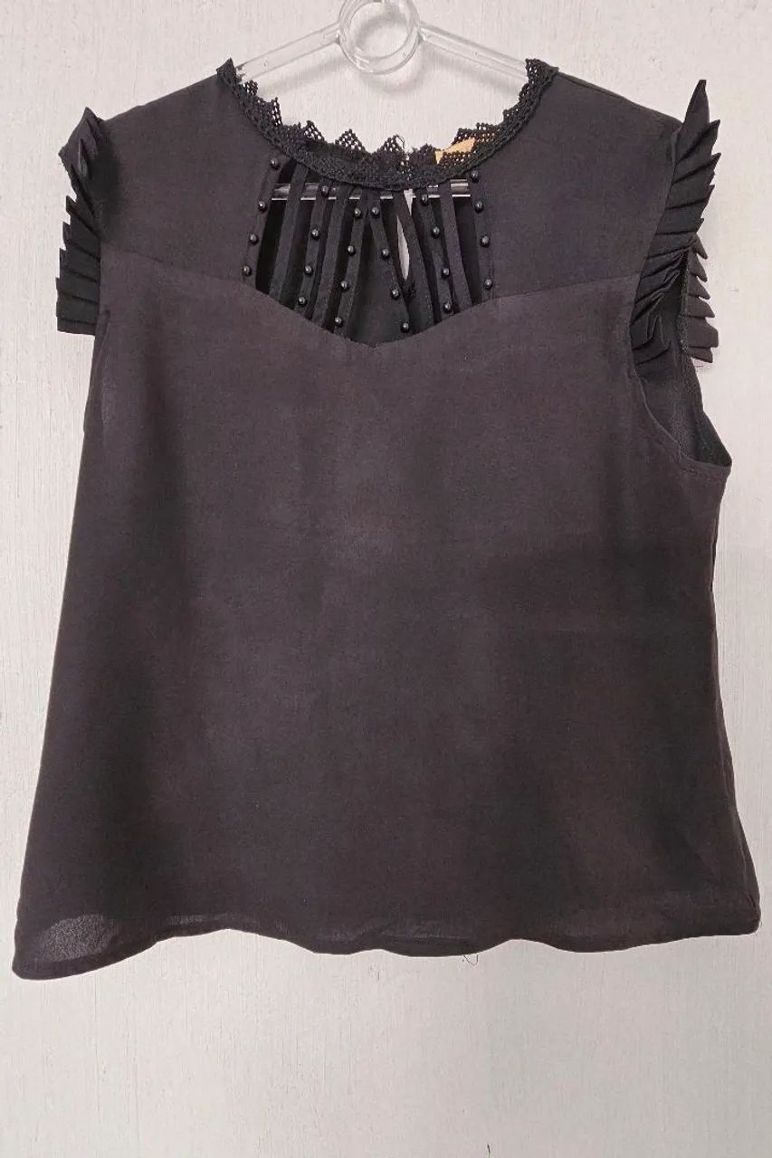 Blusa Social