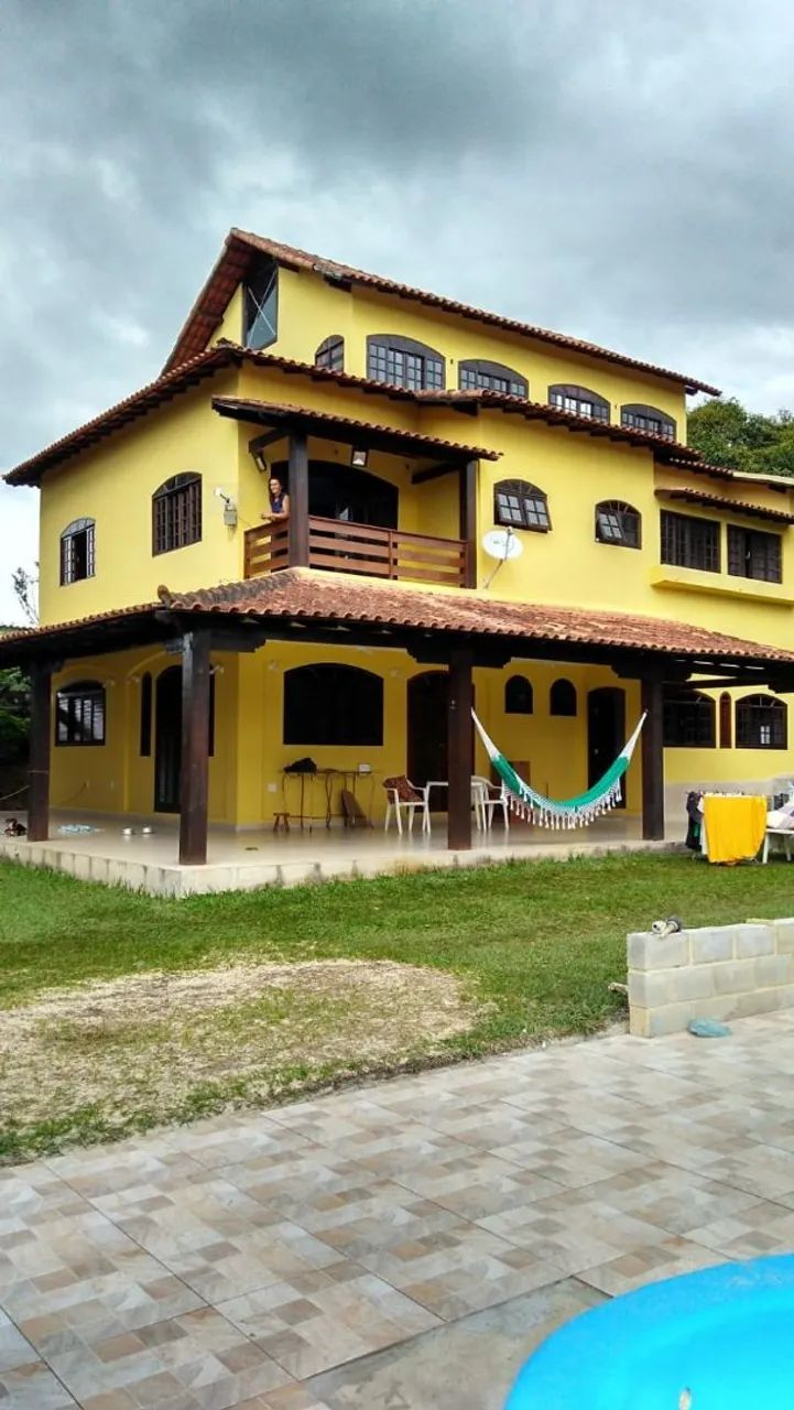 Foto - Piraí - 