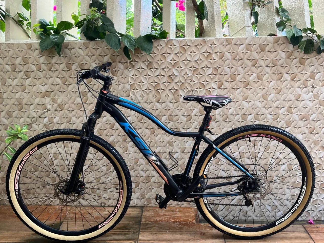 Bicicleta Aro 29 - Foto 3