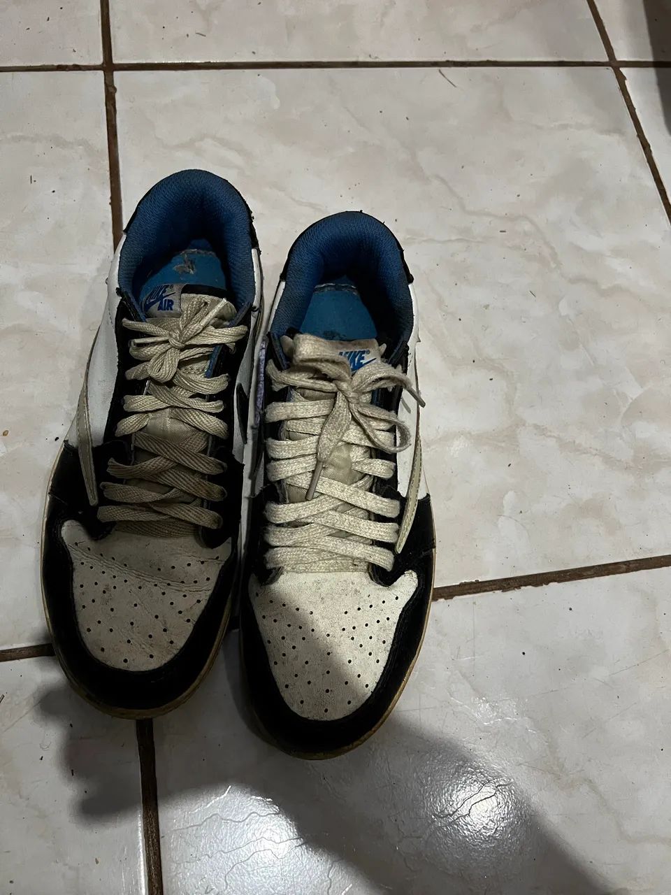 Nike Fragment Travis  - Foto 2