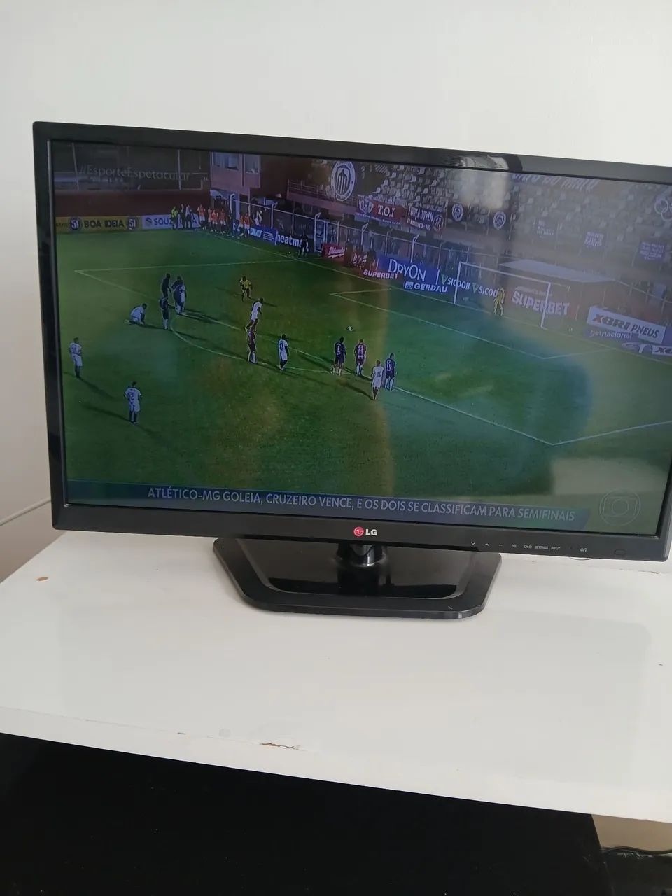 TV Monitor Led LG 29 polegadas