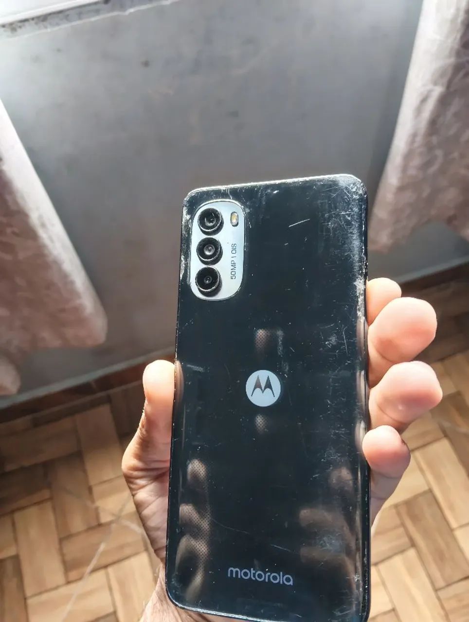 Motorola G82 5G  - Foto 3