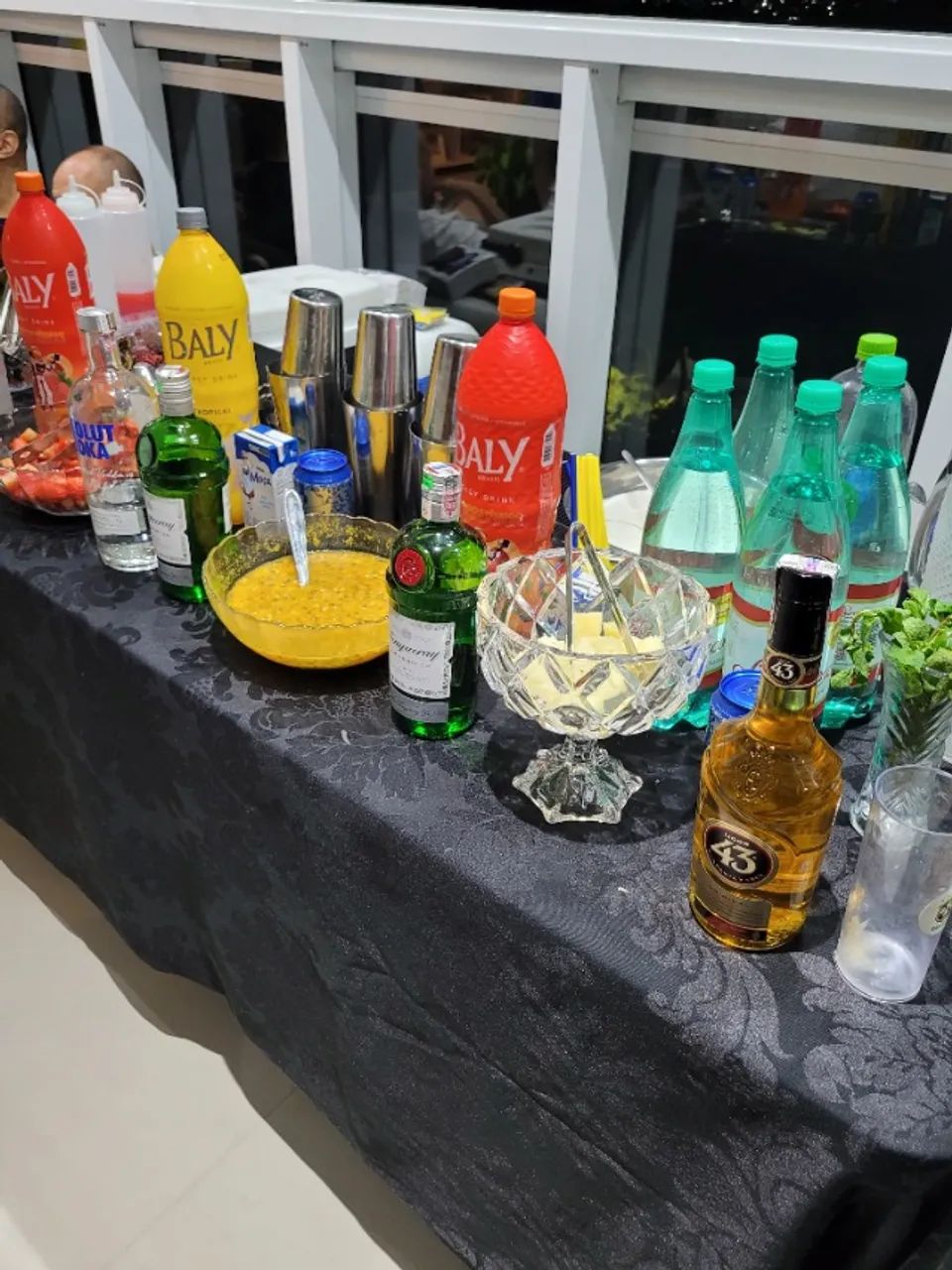 Barman & Open Bar para Festas e Eventos - Foto 3