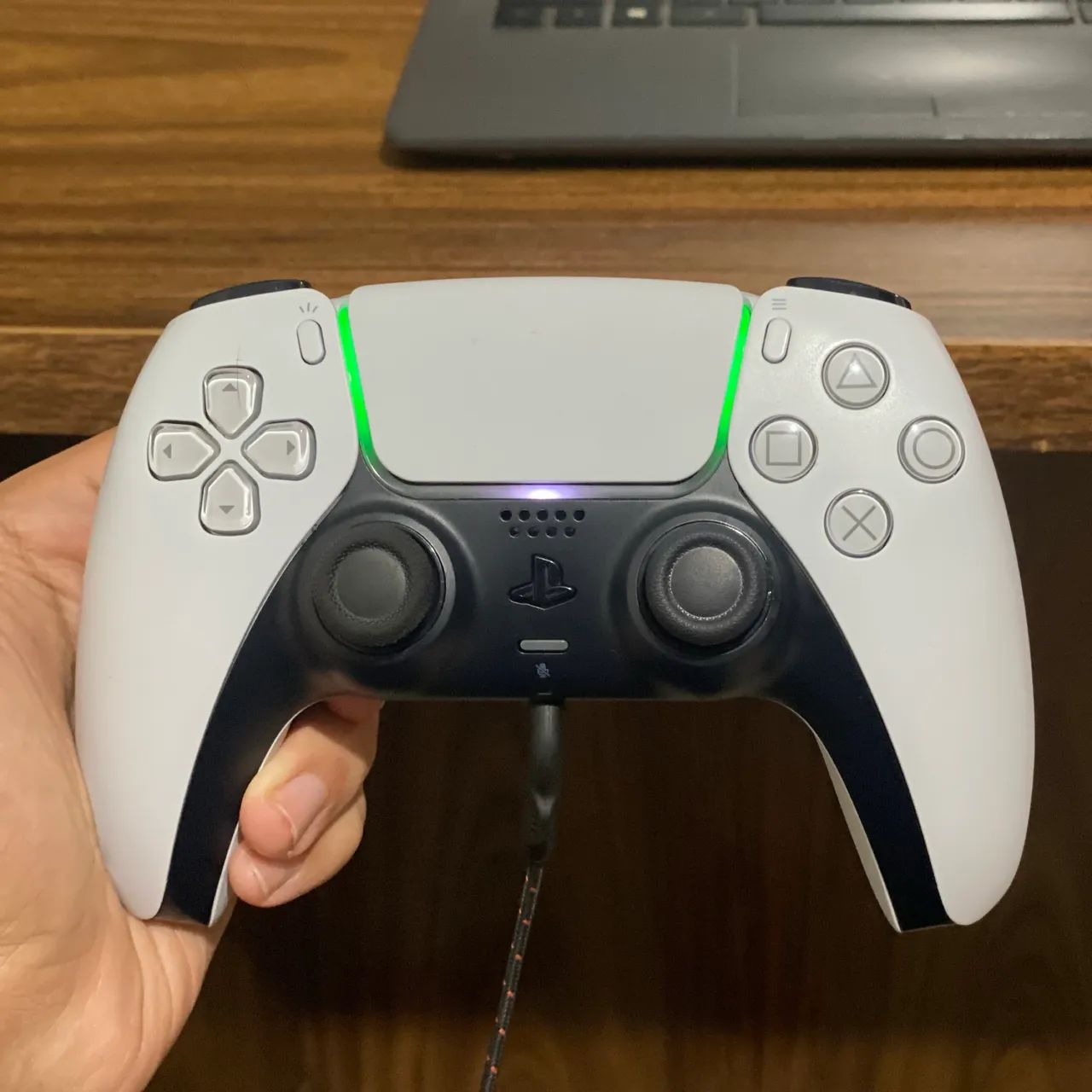 Controle ps5