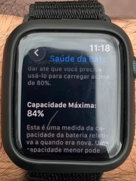 Apple Watch SE (2ª geração) - Foto 5