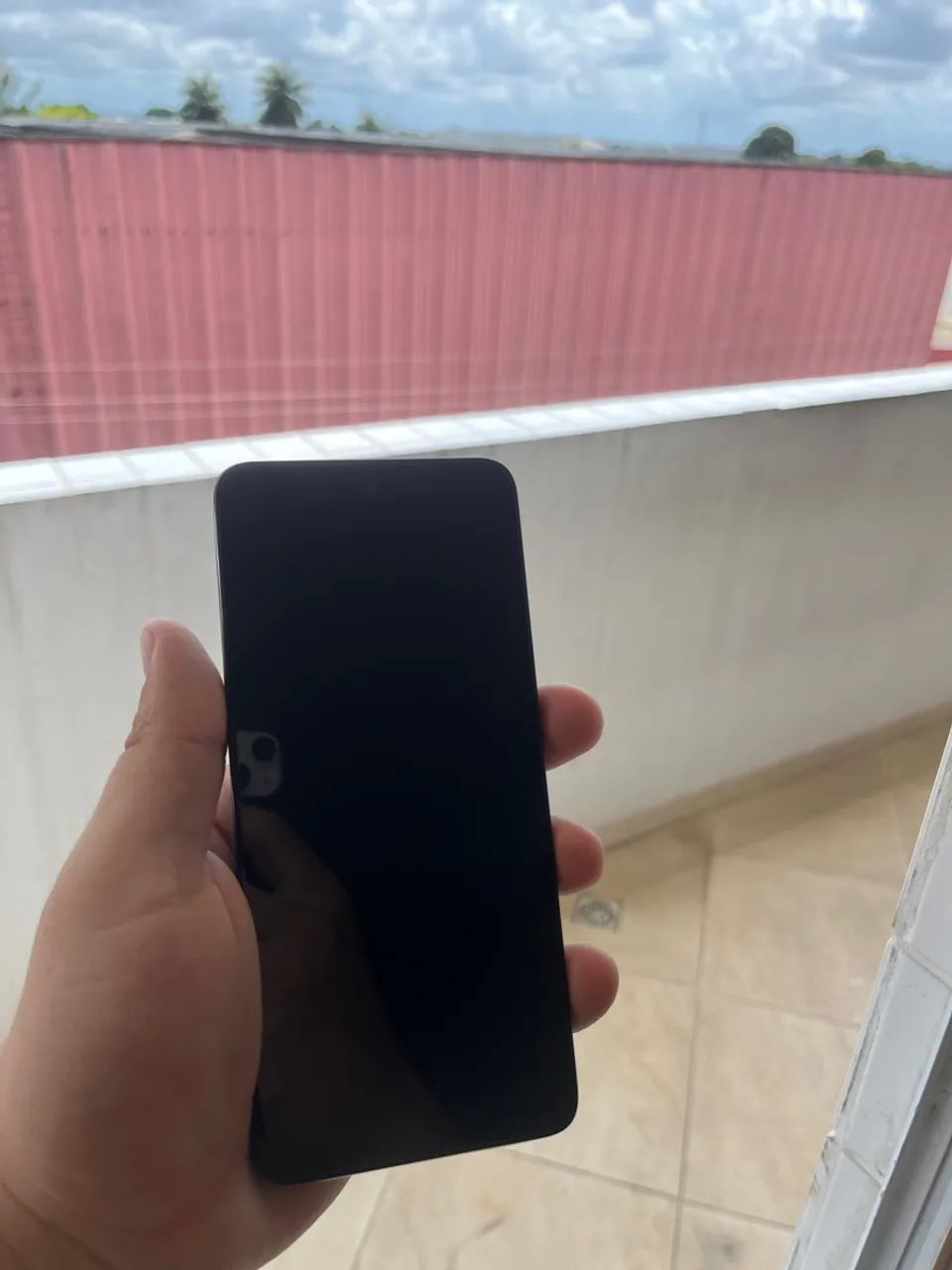 Moto G17  - Foto 2
