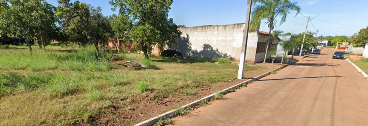 Lote em Luzimangues quitado - Foto 3