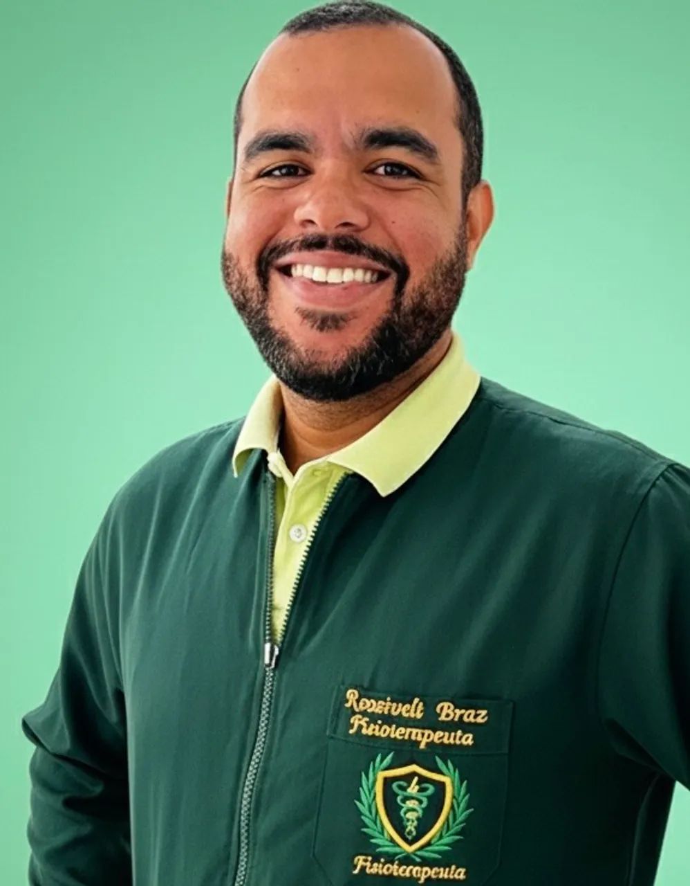 FISIOTERAPIA DOMICILIAR 