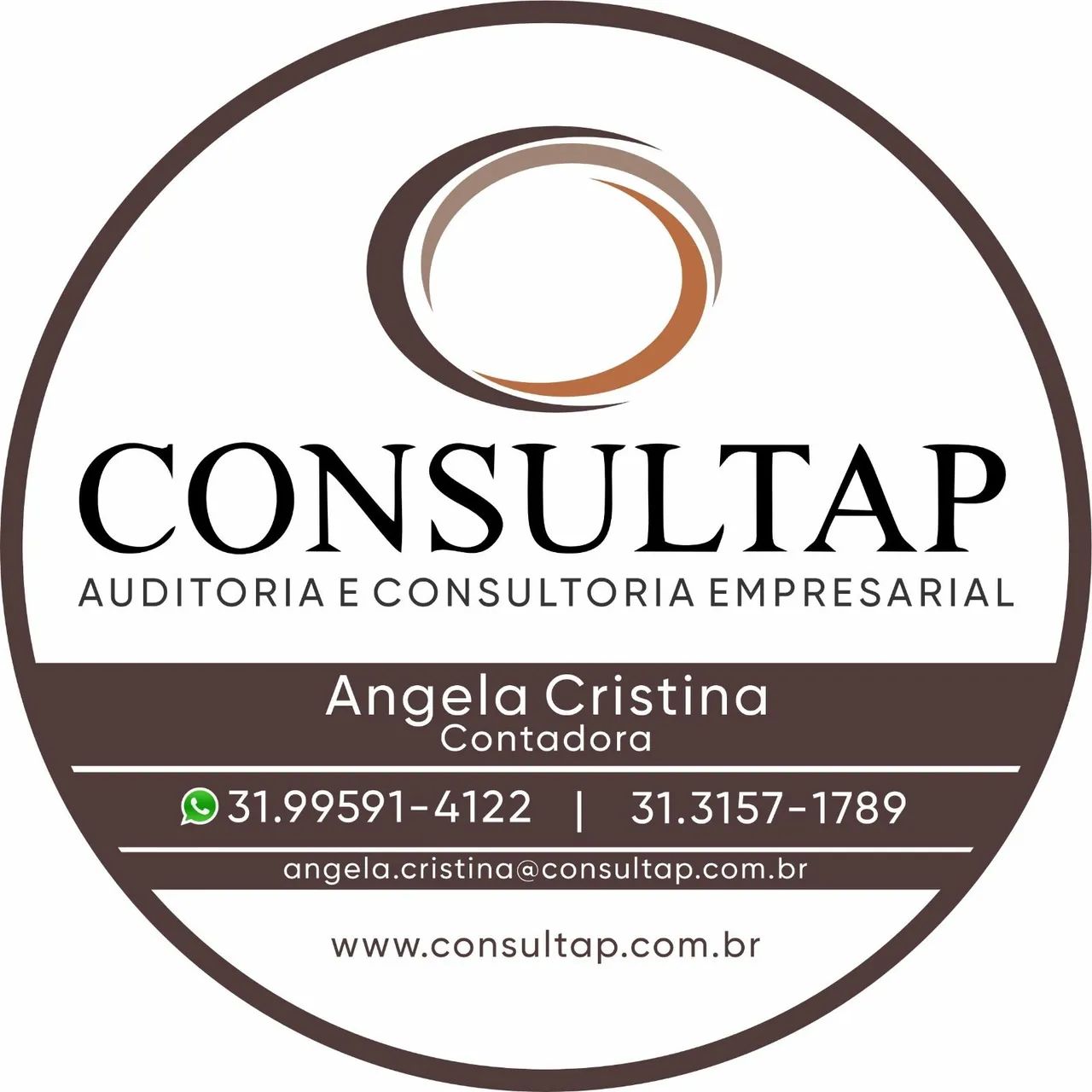 Escritório de Contabilidade- Contador