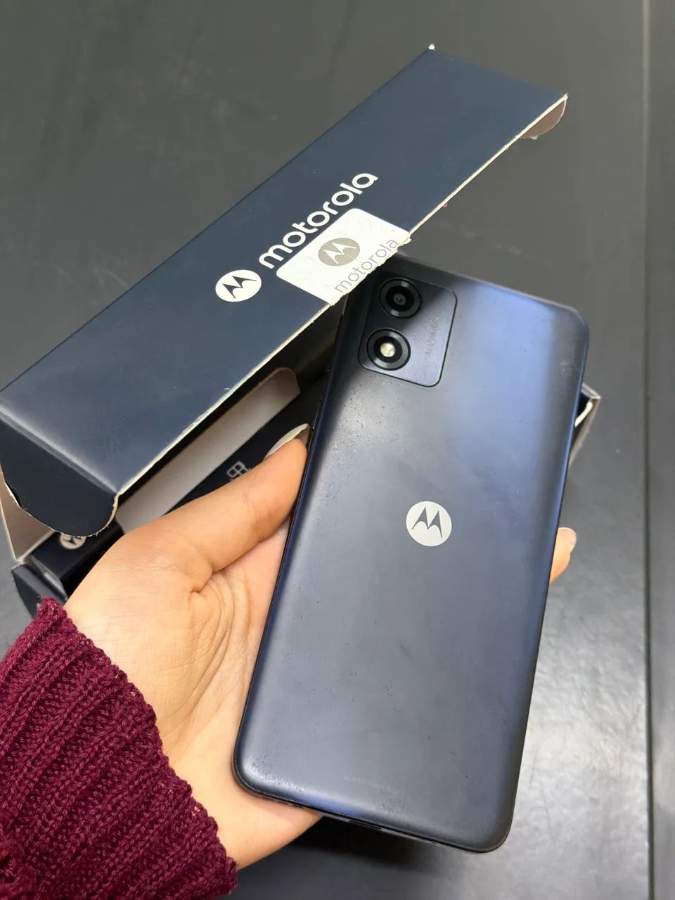 Motorola MOTO e13 - Foto 4