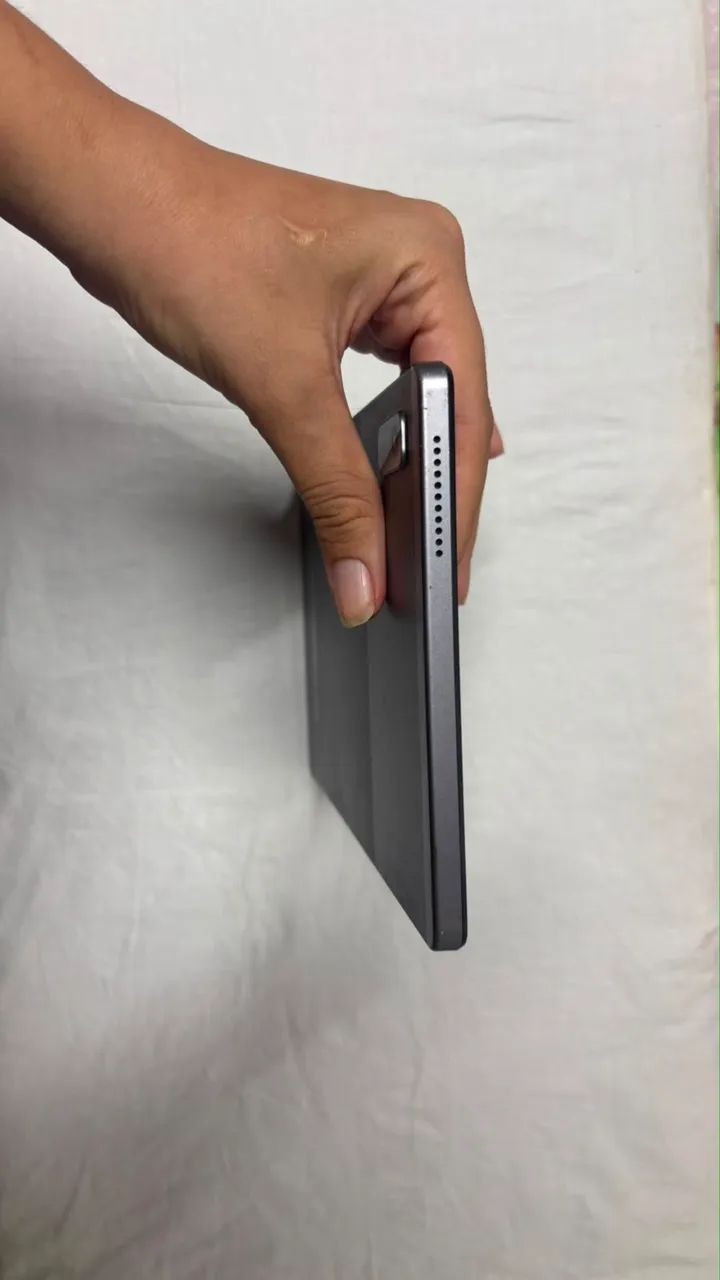 Lenovo Tab M9 4GB/64GB - 9? - Prata  - Foto 2