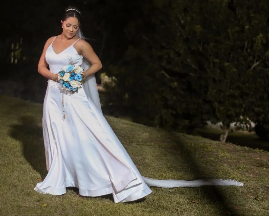 Vestido de Noiva  - Foto 2