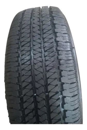 Roda Step 16 Com Pneu 245 70 R16 Chevrolet S10 Prateado - Foto 7