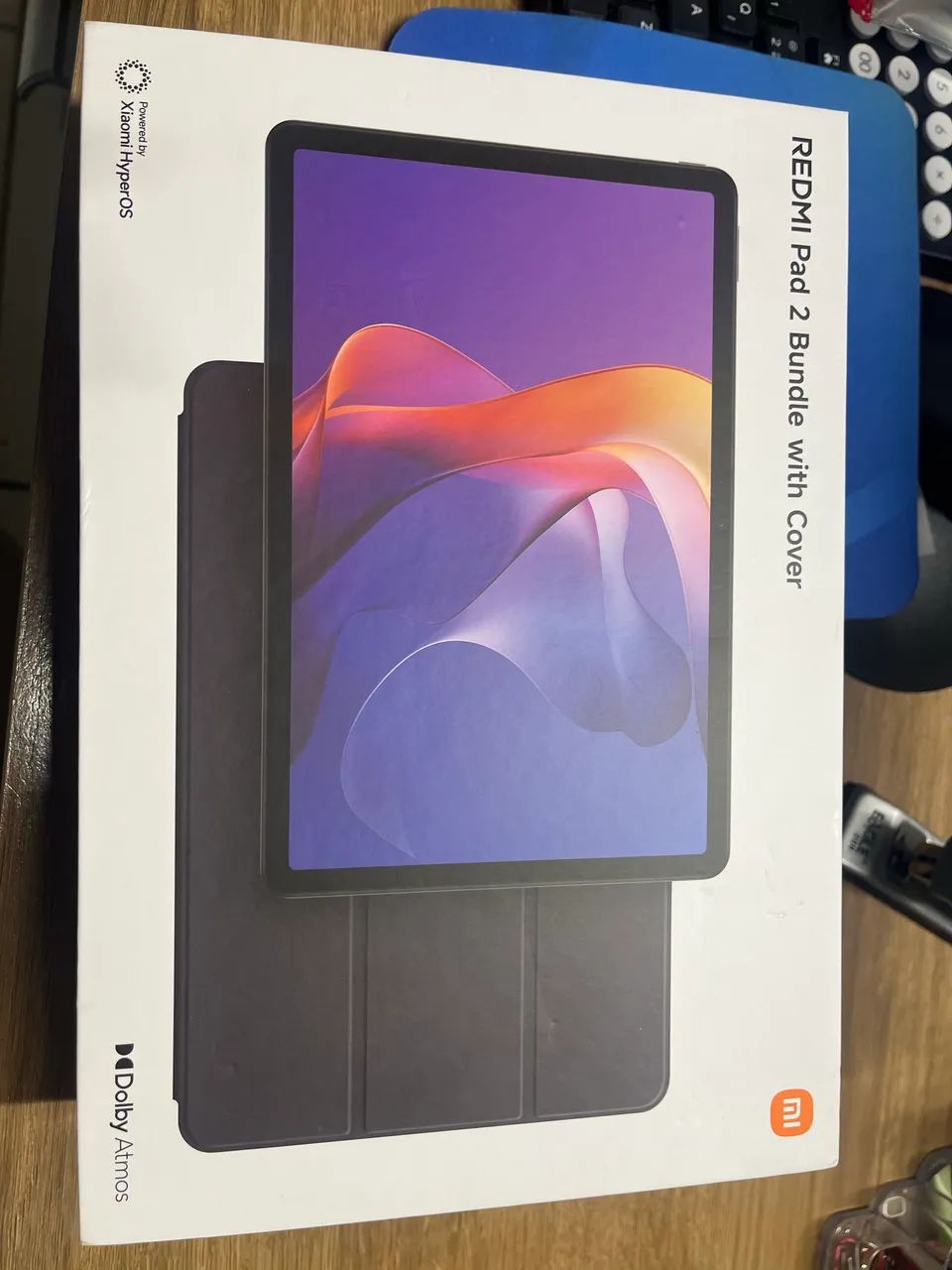 Tablet redmi pad 2  - Foto 5
