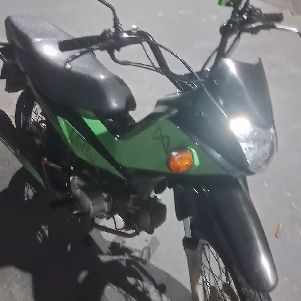 OFERTA!!  Vendo pop110i 