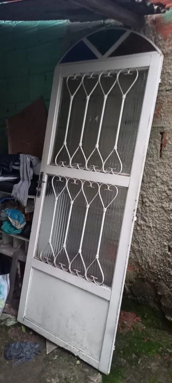 Porta - Foto 2
