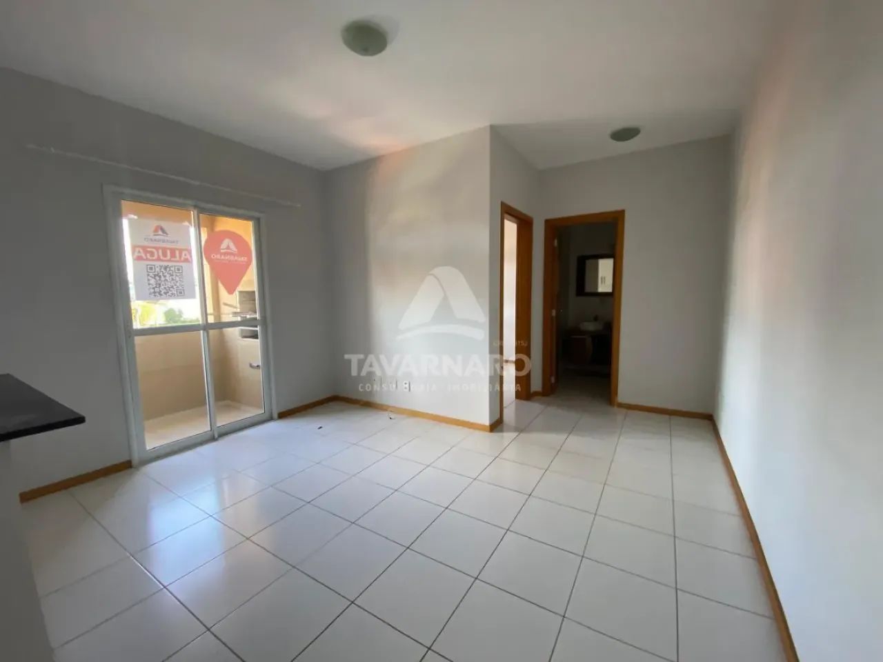 Apartamento no Jardim Carvalho com 01 Quarto! - Foto 5